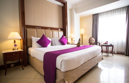 Bangka Hotel | Arion Suite Hotel Kemang