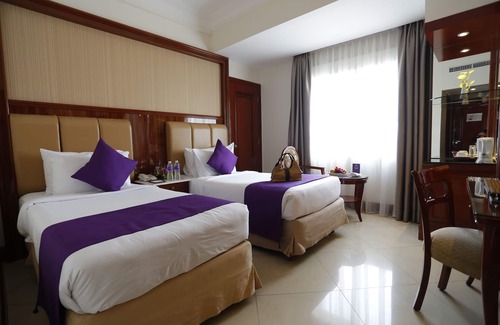 Bangka Hotel | Arion Suite Hotel Kemang