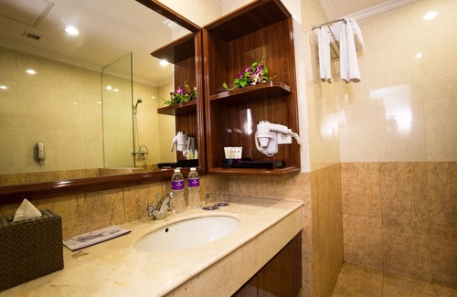 Bangka Hotel | Arion Suite Hotel Kemang