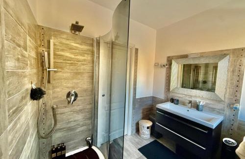 La Maddalena Apartment | Ariosto Apartment La Maddalena Centro