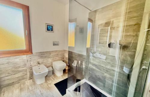 La Maddalena Apartment | Ariosto Apartment La Maddalena Centro