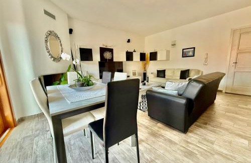 La Maddalena Apartment | Ariosto Apartment La Maddalena Centro