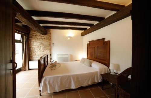 Figueroles House | Ariqus Rural Cal Roc