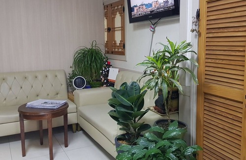 Jeonju Hotel | Arirang Hotel