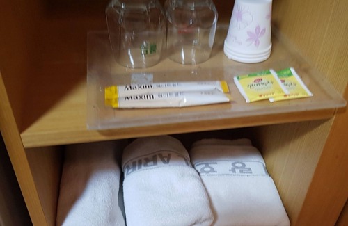Jeonju Hotel | Arirang Hotel
