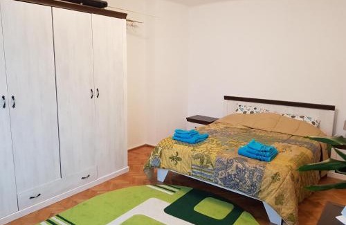 Hunedoara Apartment | Aris Apartment