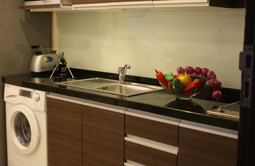 Bophut Apartment | Arisara Place, 2 King Bed Luxury Apartment Bo Phut close to Fisherman’s Village