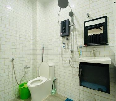 Kampung Bukit Katil House | Arissa HomeStay