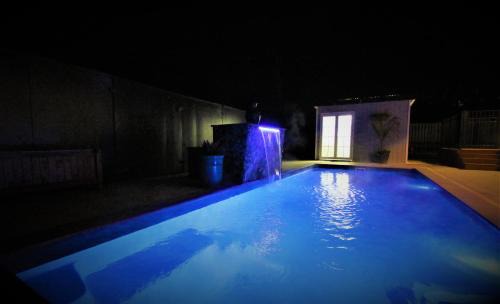 Rotorua House | AristaAir- Poppies Luxury Villa