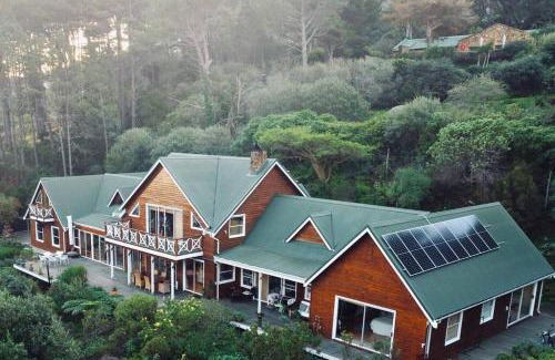 Hout Bay Apartment | Aristea garden unit- amazing mountain views