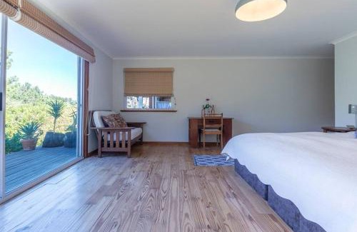 Hout Bay Apartment | Aristea garden unit- amazing mountain views