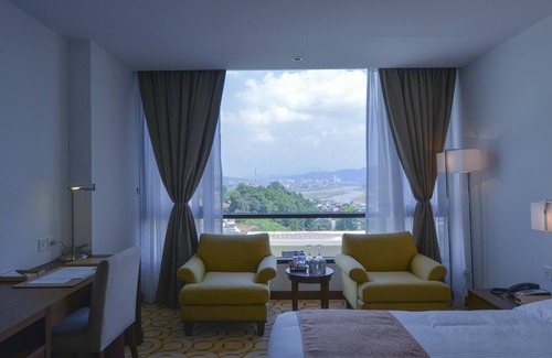 Lao Cai Hotel | Aristo International Hotel