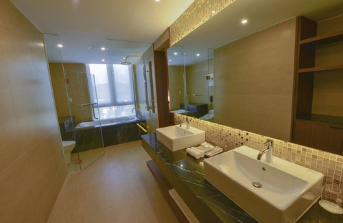 Lao Cai Hotel | Aristo International Hotel