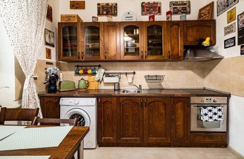 Varna City Centre Apartment | Aristocratic 2bdrm Top Center Apartment