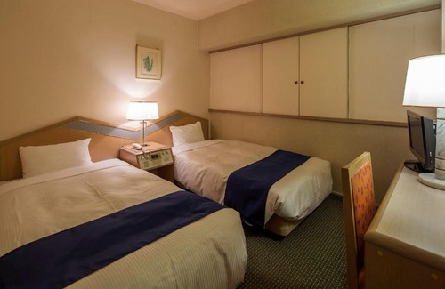 Miyazaki Hotel | Ariston Hotel Miyazaki