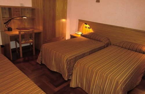 Acqui Terme Hotel | Ariston