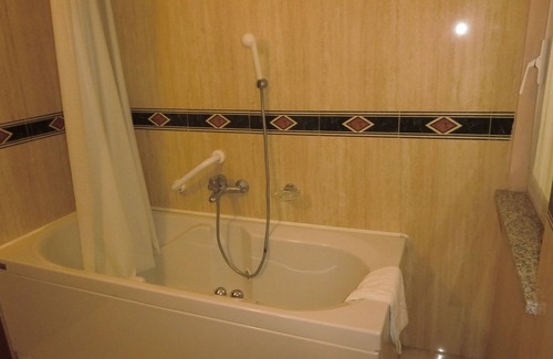 Acqui Terme Hotel | Ariston
