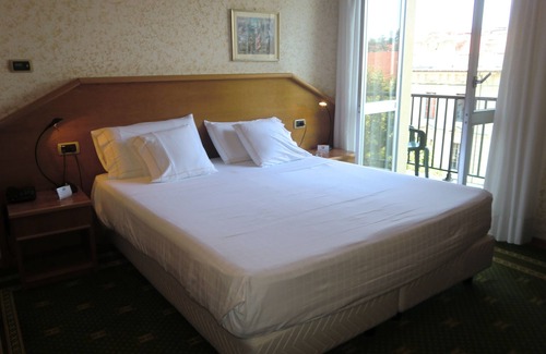 Acqui Terme Hotel | Ariston