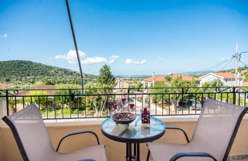 Razata Apartment | Aristotelis Apartments