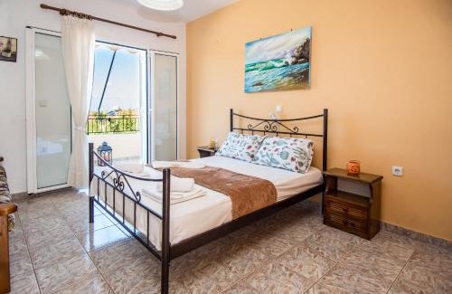 Razata Apartment | Aristotelis Apartments