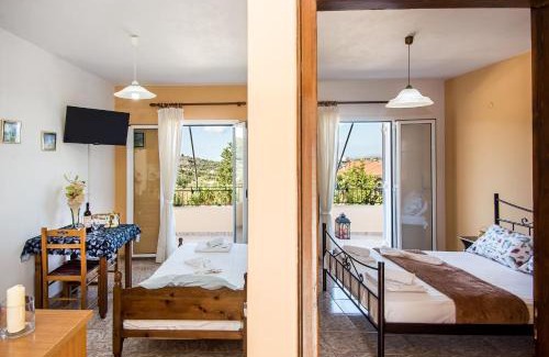 Razata Apartment | Aristotelis Apartments