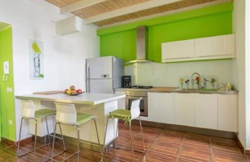 Historical Center Apartment | ARISTOVASCIO - Luxurious PEPPINO apartment