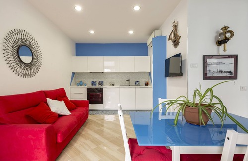 Historical Center Apartment | ARISTOVASCIO - Luxurious EDUARDO Apartment