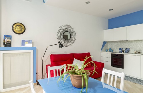 Historical Center Apartment | ARISTOVASCIO - Luxurious EDUARDO Apartment
