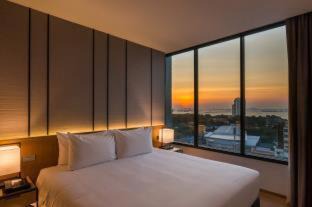 Tha Thaewawong Hotel | Arize Hotel Sri Racha