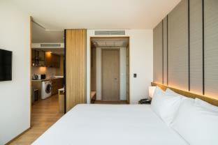 Tha Thaewawong Hotel | Arize Hotel Sri Racha