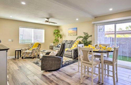 Mesa Apartment | Arizona Condo with Community Pool and Hot Tub