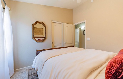 Circle Cross Ranch House | Arizona Haven: 3bd - Pool - BBQ - Hot Air Balloon