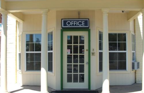 Kingman Hotel | Arizona Inn