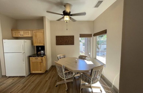 Sun City West House | Arizona Winter Getawayn2 Bdrm, 2 Bath n