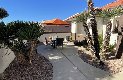 Sun City West House | Arizona Winter Getawayn2 Bdrm, 2 Bath n