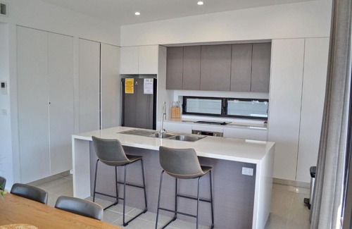 South West Rocks Apartment | Arizons