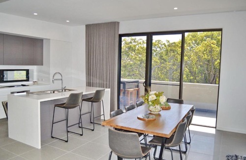 South West Rocks Apartment | Arizons
