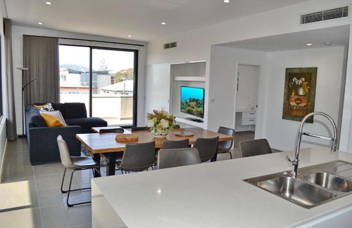 South West Rocks Apartment | Arizons