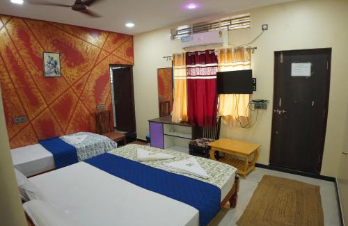 Kamalapur House | Arjun Homestay