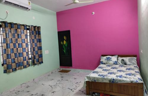 Honavar House | Ark angel Homestay