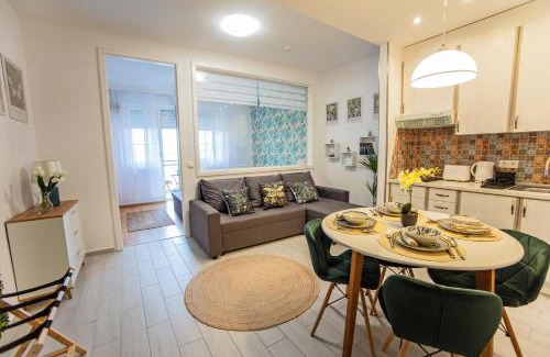 Sarvar Apartment | ARK Apartaman Sárvár
