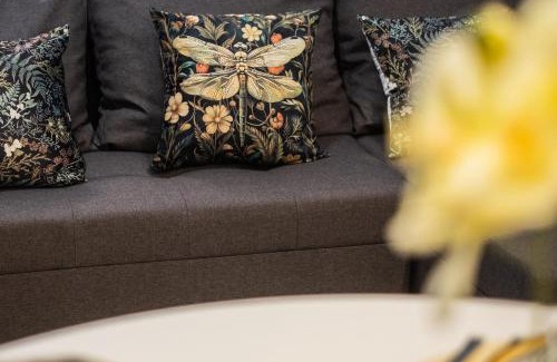 Sarvar Apartment | ARK Apartaman Sárvár