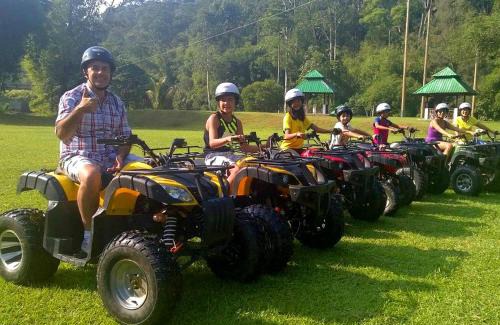 Rawang Hotel | ARK Business Rawang hotel