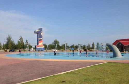 Taman Merdeka Hotel | ARK Malacca Hotel