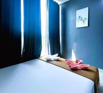 Hulu Selangor Hotel | ARK Serendah Hotel