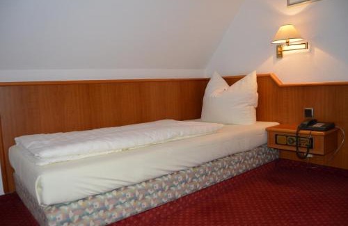 Kelkheim Hotel | ARKADEN Hotel Kelkheim