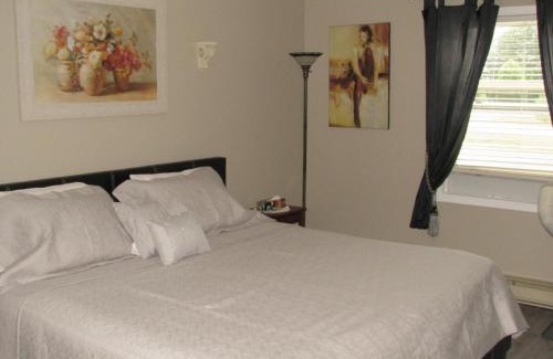 Magog Apartment | Arkadia Condo Magog