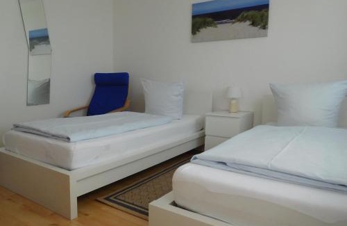 Region Hannover District Bed & Breakfast | Arkadia Hotel