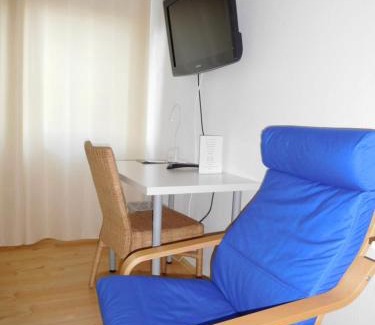 Region Hannover District Bed & Breakfast | Arkadia Hotel
