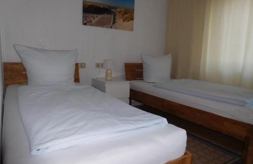 Region Hannover District Bed & Breakfast | Arkadia Hotel